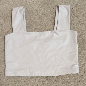 Susana Monaco Cropped Top